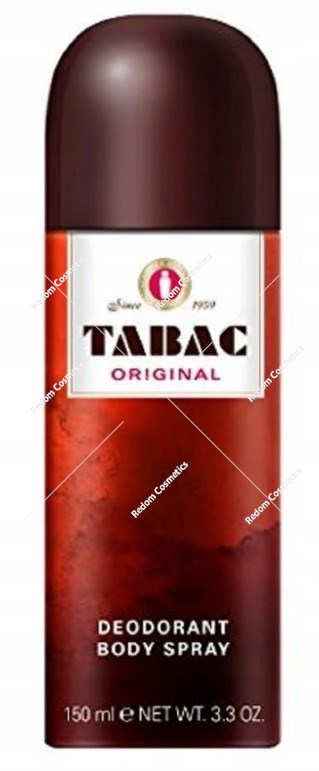 Tabac Original dezodorant atomizer 150 ml