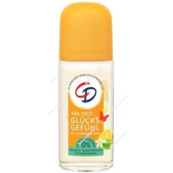 CD dezodorant roll-on Kwiat pomarańczy 50 ml