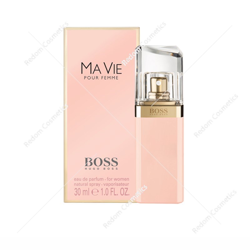 Hugo Boss Ma Vie woda perfumowana 30 ml