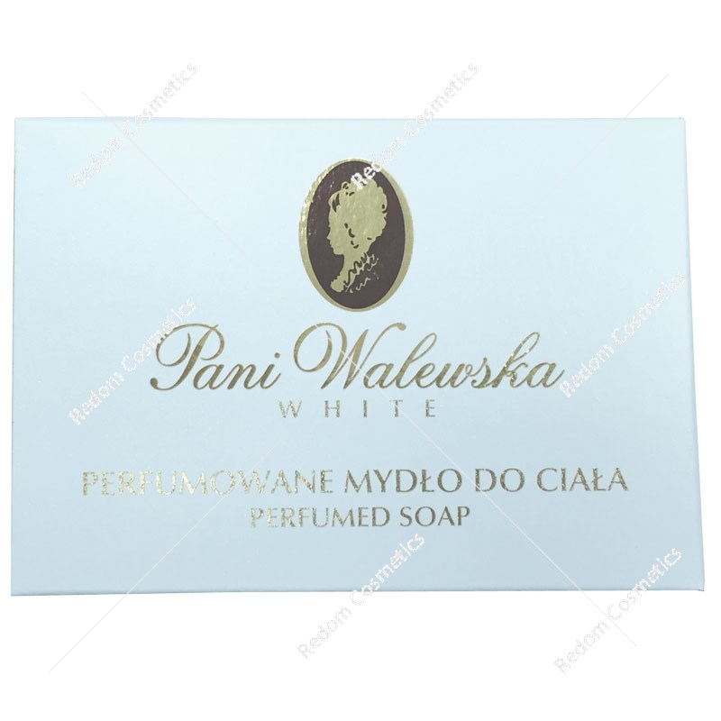 Pani Walewska mydło  100 g