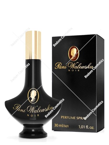 Pani Walewska Noir perfumy 30 ml spray