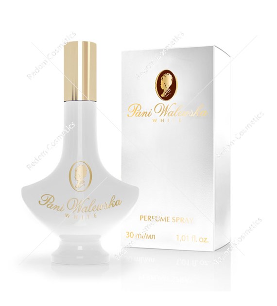 Pani Walewska White perfumy 30 ml spray