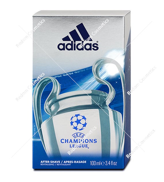 Adidas Champions woda po goleniu 100 ml