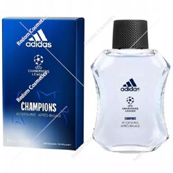 Adidas Champions woda po goleniu 100 ml