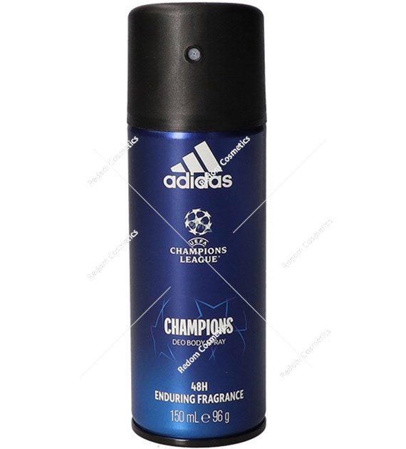 Adidas Champions dezodorant w sprayu dla mężczyzn 150 ml spray