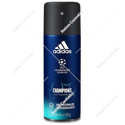 Adidas Champions dezodorant w sprayu dla mężczyzn 150 ml