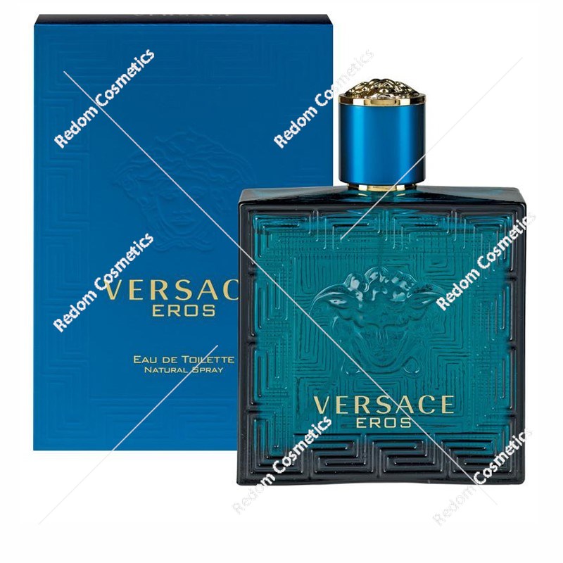 Versace Eros woda toaletowa 50 ml spray