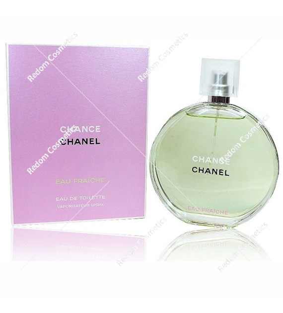 Chanel Chance Fraiche woda toaletowa 150 ml spray