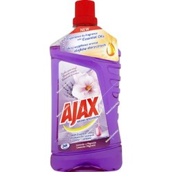 Ajax 1l. uniwersalny płyn do mycia Magnolia