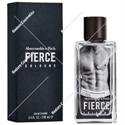 Abercrombie & Fitch Fierce woda kolońska dla mężczyzn 100 ml