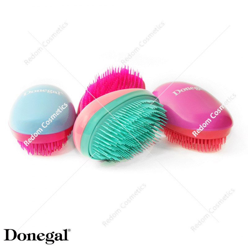 Donegal 1231 Szczotka do rozczesywania włosów TT-Hair