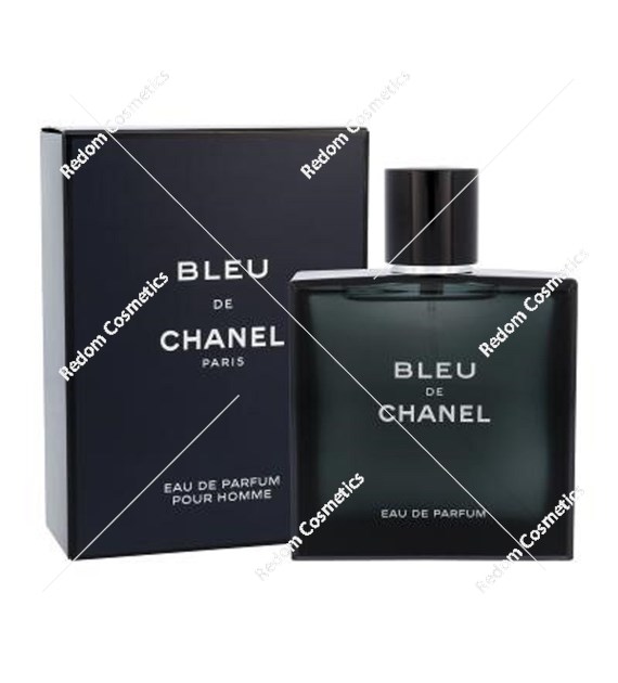 Chanel Bleu De Chanel men woda perfumowana 100 ml spray