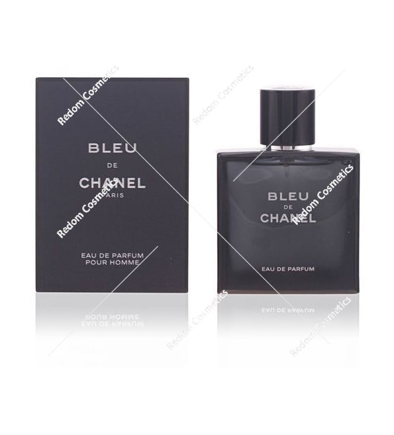 Chanel Bleu De Chanel men woda perfumowana 50 ml spray