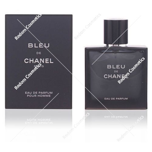Chanel Bleu De Chanel men woda perfumowana 50 ml spray