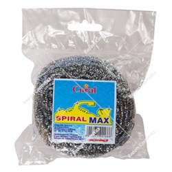 Coral zmywak spiralny Max 10 sztuk