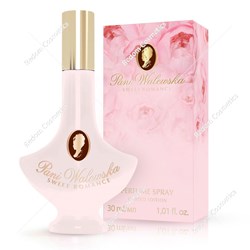 Pani Walewska Sweet Romance perfumy 30 ml spray