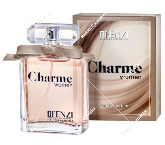 JFenzi Charme woda perfumowana damska 100 ml