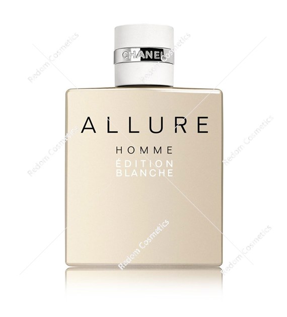 Chanel Allure Homme Edition Blanche woda perfumowana 100 ml spray