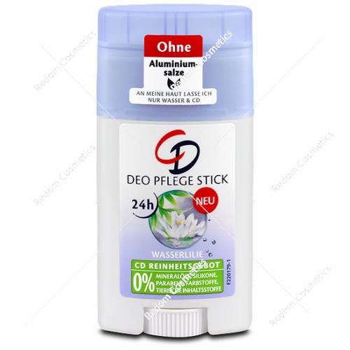 CD dezodorant w sztyfcie Lilia Wodna 40ml