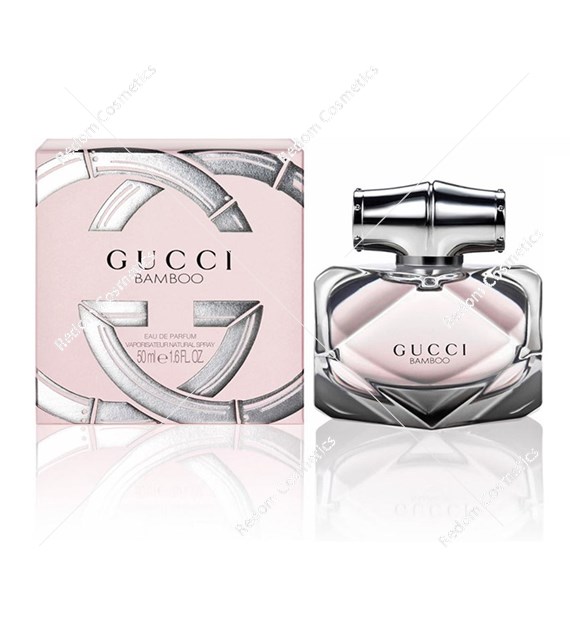 Gucci Bamboo women woda perfumowana 50 ml spray