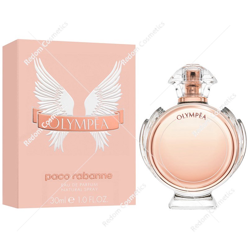 Paco Rabanne Olympea woda perfumowana 30 ml spray