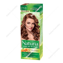 Joanna Naturia farba 218 miedziany blond