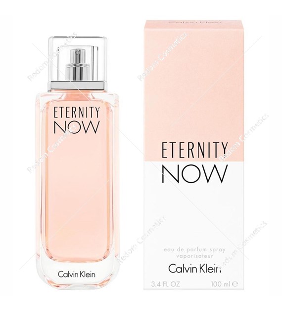 Calvin Klein Eternity Now woda perfumowana 100 ml spray