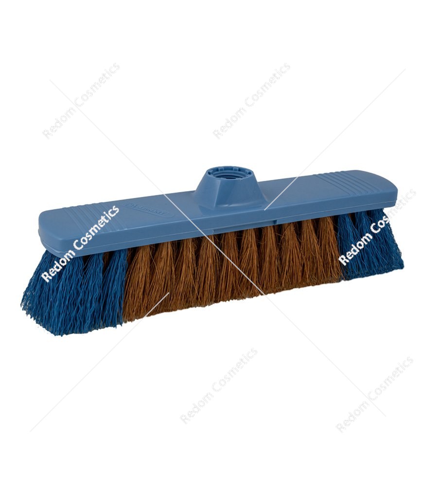 Elephant miotła kokosowa - mieszane włosie 433911