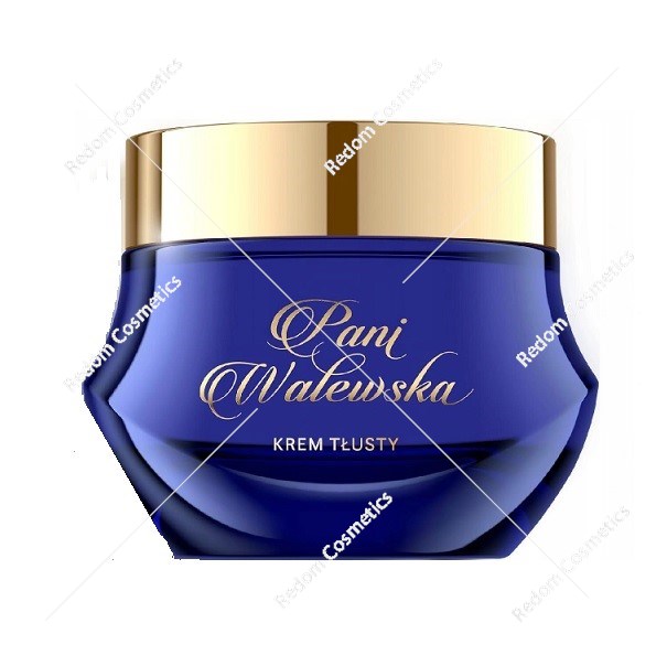 Pani Walewska krem tłusty 50 ml