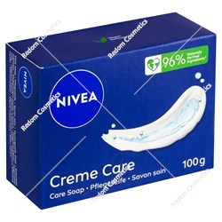 Nivea Mydło w kostce Creme Care 100 g