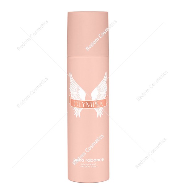 Paco Rabanne Olympea dezodorant 150 ml spray