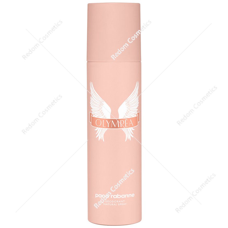 Paco Rabanne Olympea dezodorant 150 ml spray