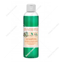 Eva szmpon Tataro-Chmielowy 250 ml