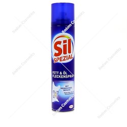 Sil Spezial odplamiacz w aerozolu 400ml