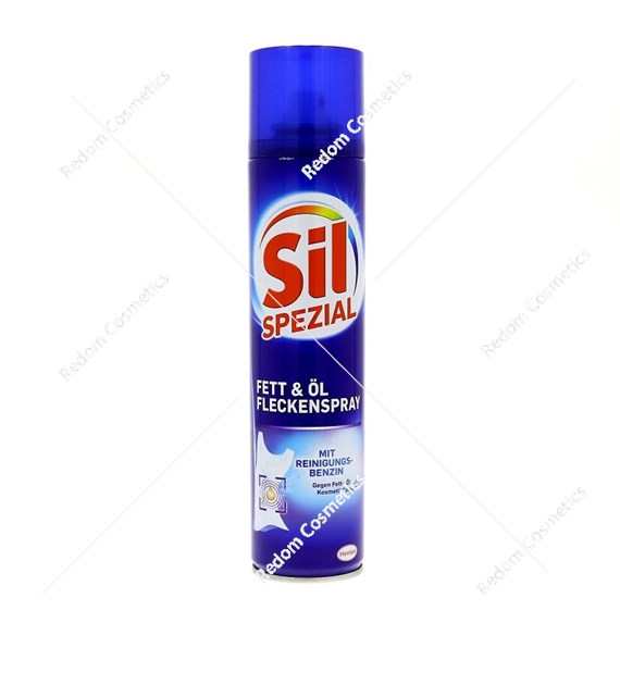 Sil Spezial odplamiacz w aerozolu 400ml