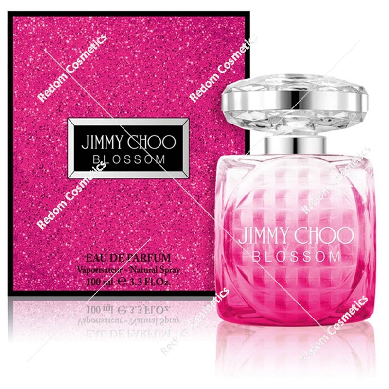 Jimmy Choo Blossom women woda perfumowana 100 ml spray