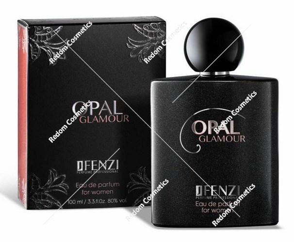 JFenzi Opal Glamour woda perfumowana 100 ml