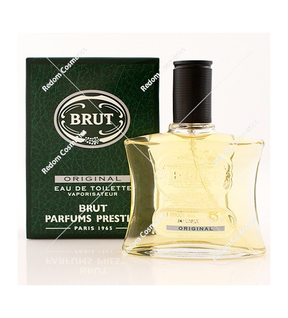 Brut Original men woda toaletowa 100 ml spray