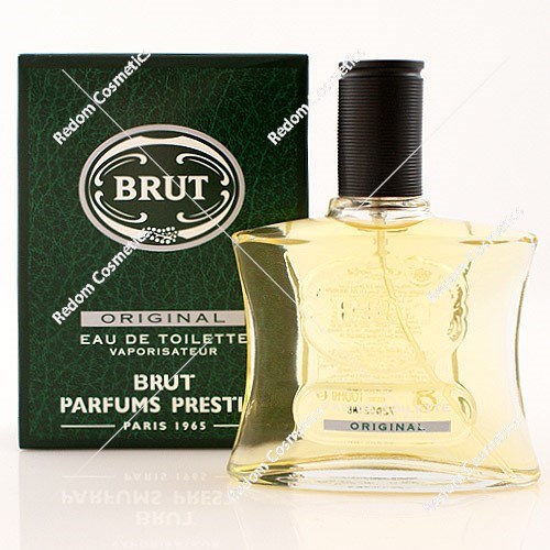 Brut Original men woda toaletowa 100 ml spray