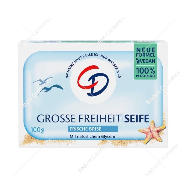 CD mydło Morska Bryza 100 g
