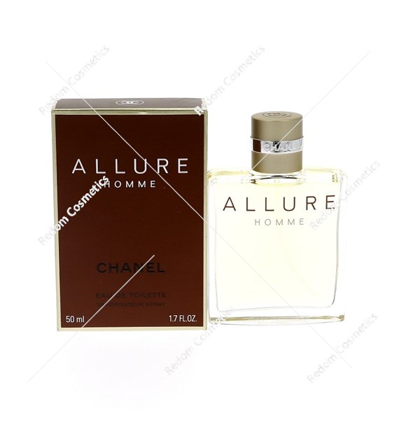 Chanel Allure Homme woda toaletowa 50 ml spray