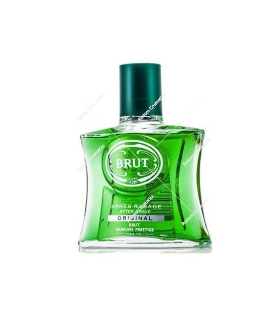 Brut Orginal men woda po goleniu 100 ml