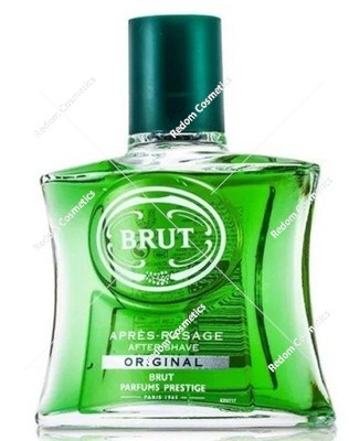 Brut Orginal men woda po goleniu 100 ml