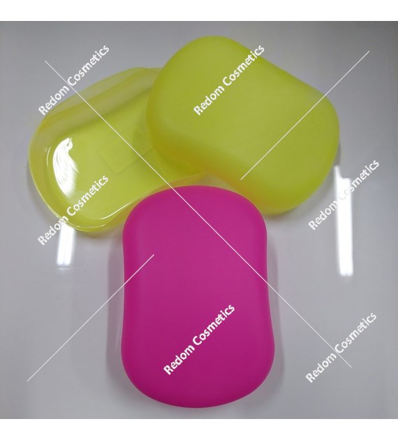 Mydelniczka kolor neon