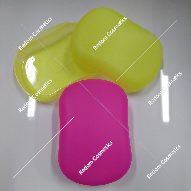 Mydelniczka kolor neon