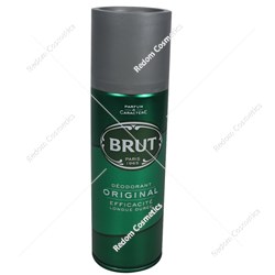 Brut Orginal men dezodorant 200 ml spray