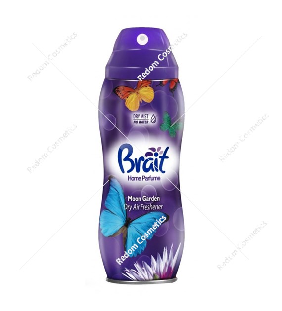 Brait Suchy odświeżacz powietrza Moon Garden 300ml