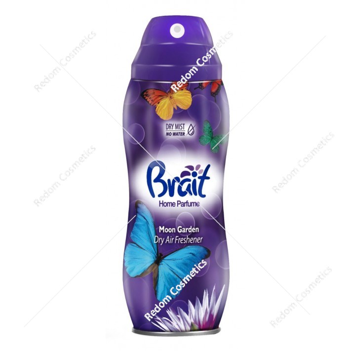 Brait Suchy odświeżacz powietrza Moon Garden 300ml