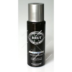 Brut Musk men dezodorant 200 ml