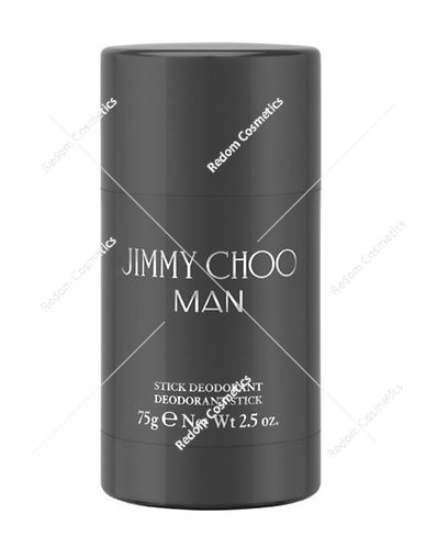 Jimmy Choo Man dezodorant sztyft 75 ml